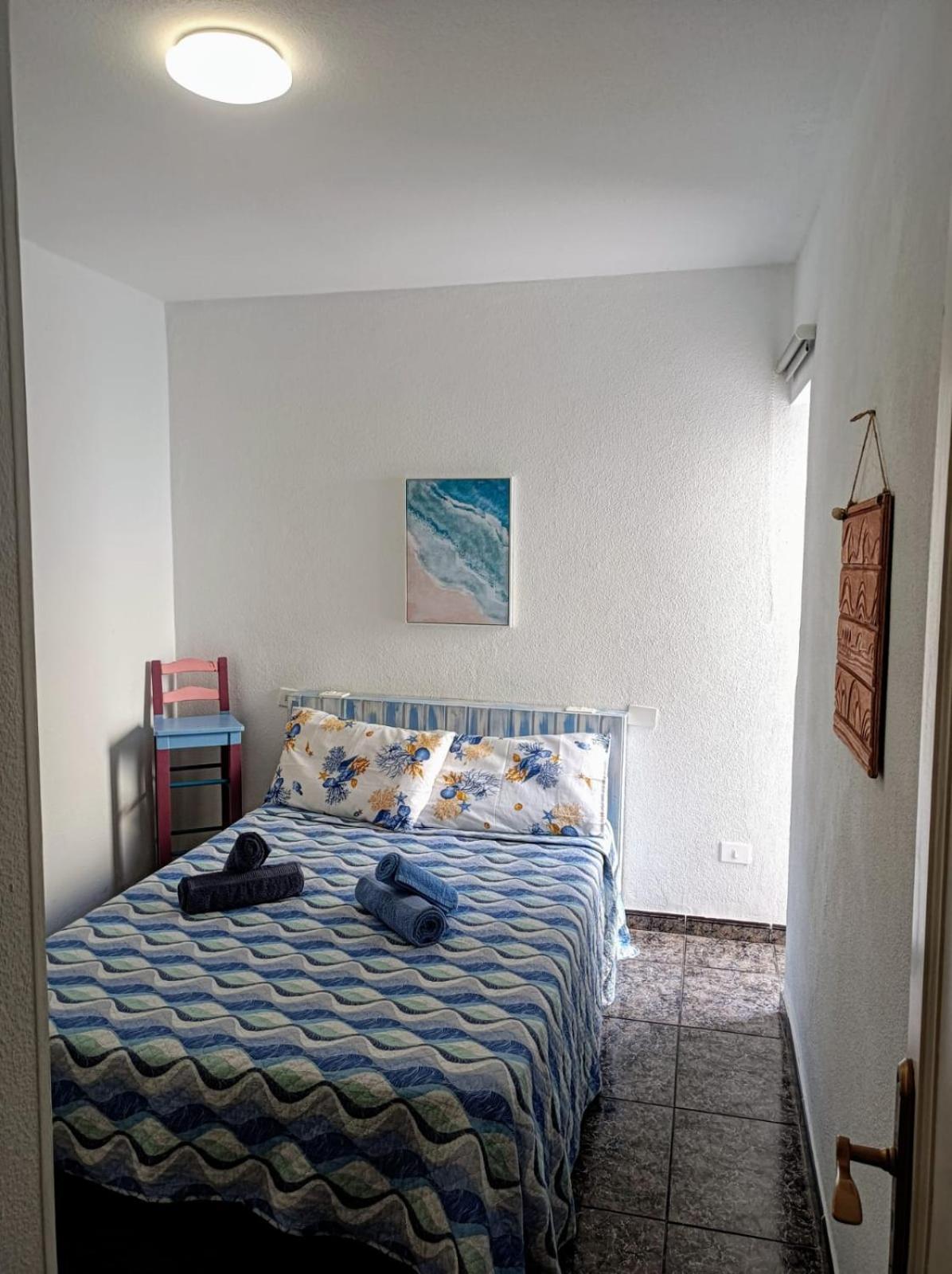 Appartamento Casa Leo Corralejo