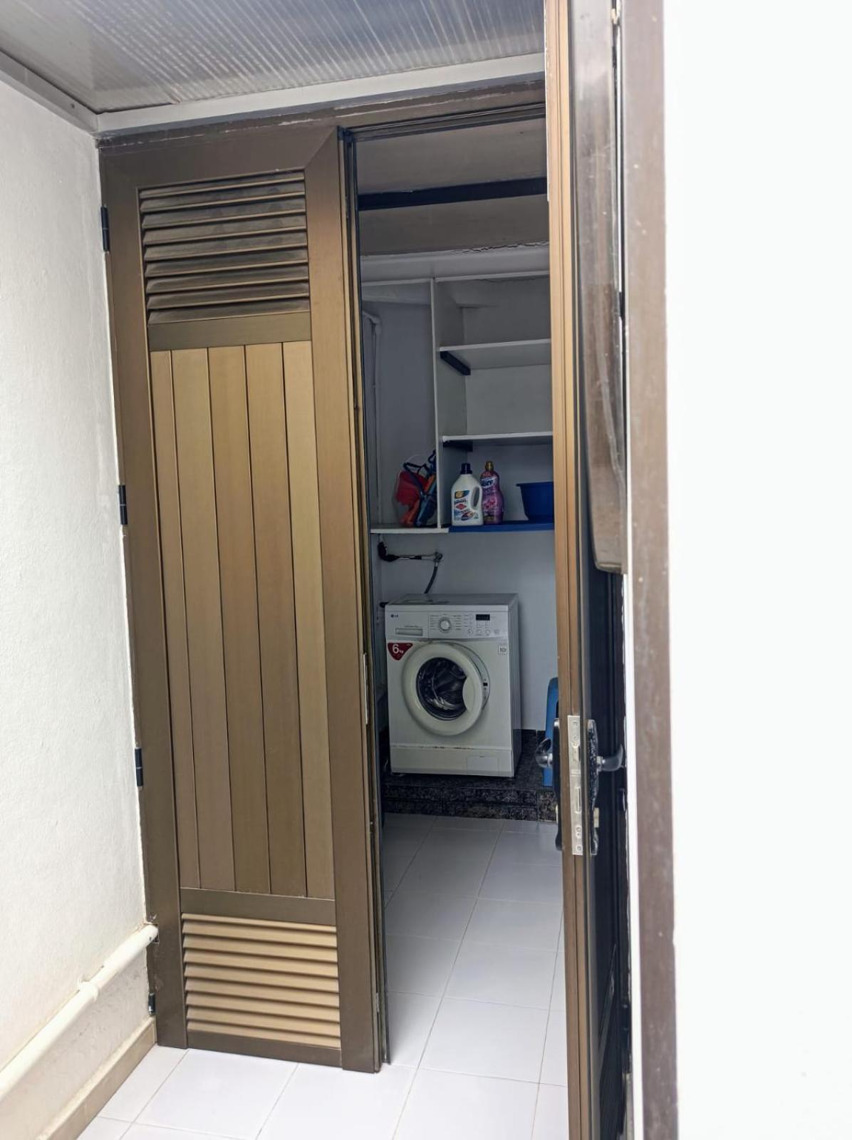 Casa Leo Appartamento *