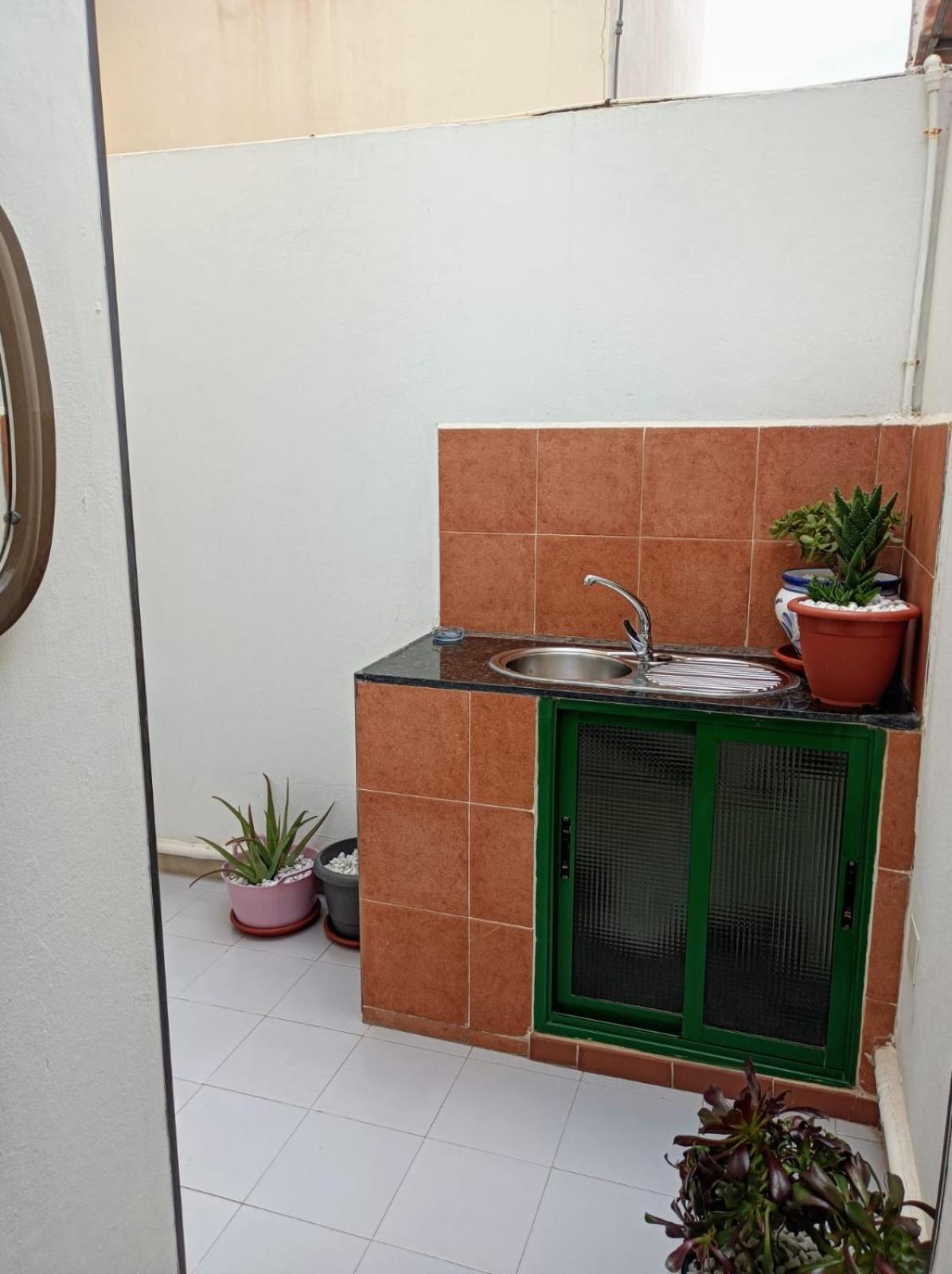 Casa Leo Appartamento *